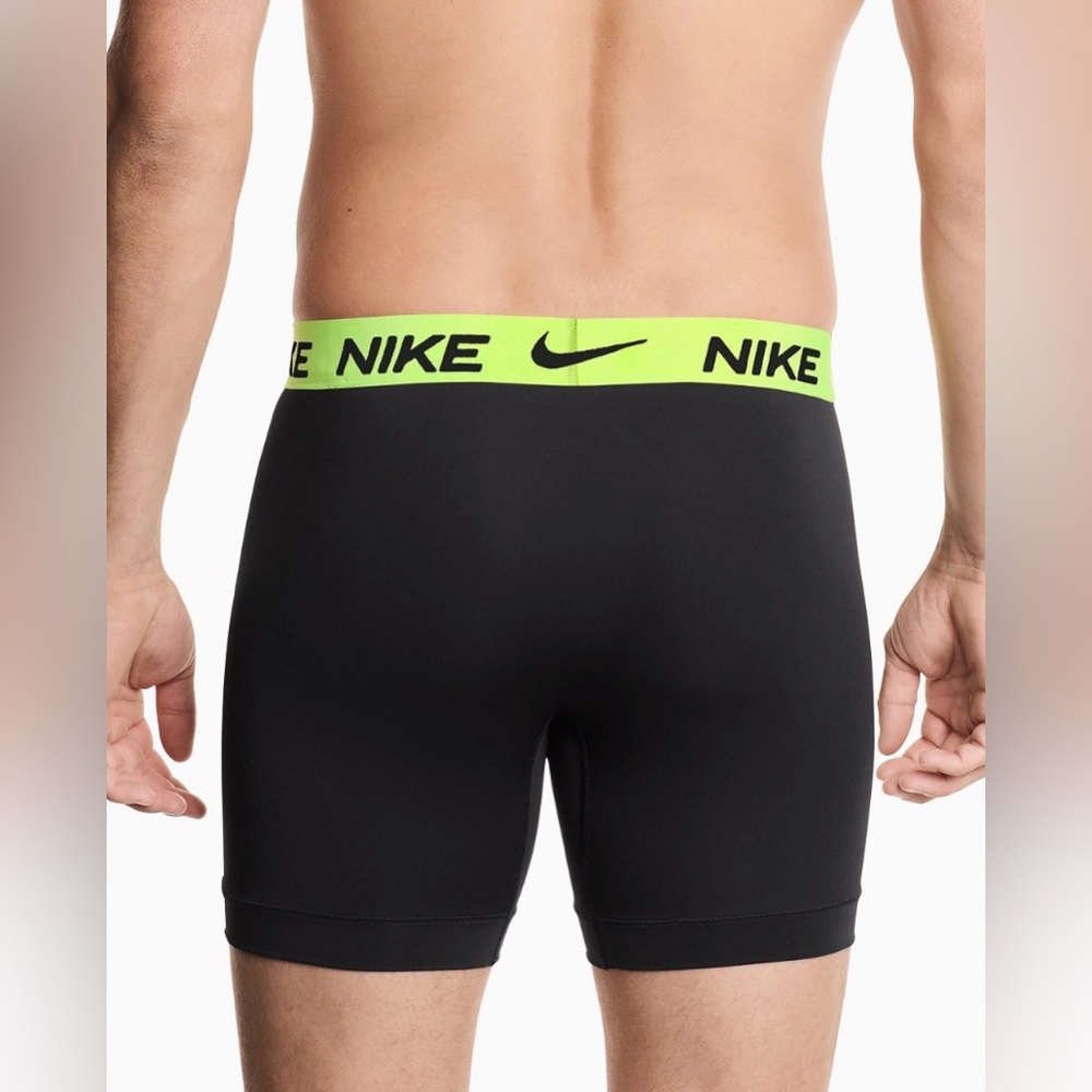 Nike Essential Micro Boxer Briefs - Picture 4 of 12